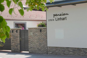 Penzion Linhart